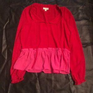 Maison Jules Blouse